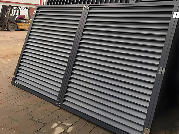 静宁百叶窗 静宁百叶窗