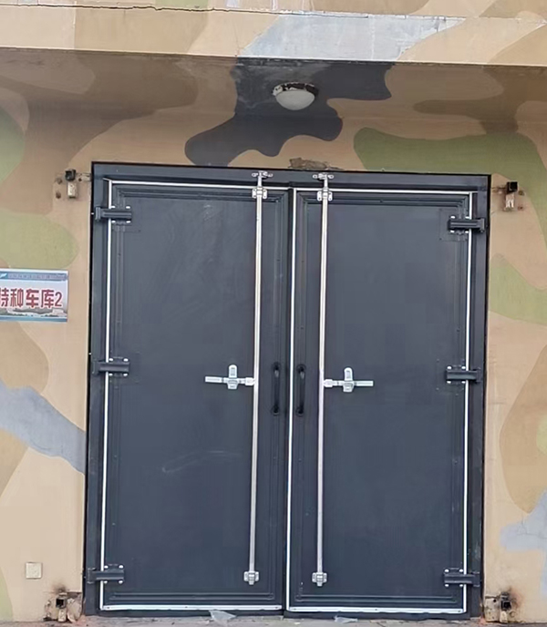 静宁工业平开门 静宁工业平开门