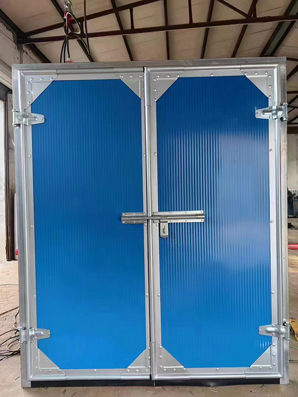 静宁工业平开门 静宁工业平开门