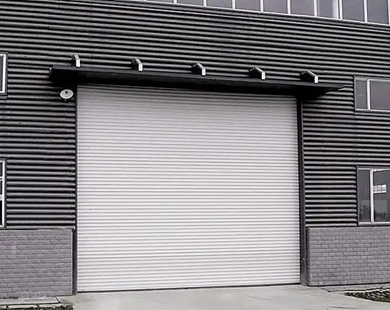 静宁工业静宁卷帘门