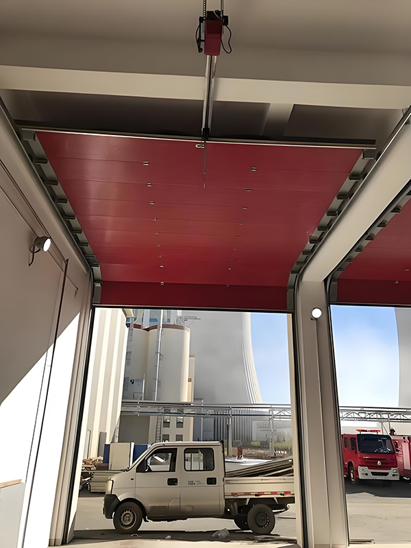 静宁工业翻板门 静宁工业翻板门