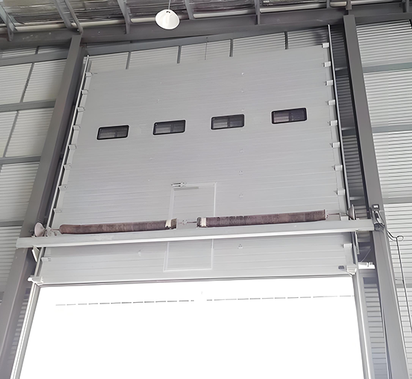 静宁工业滑升门 静宁工业滑升门