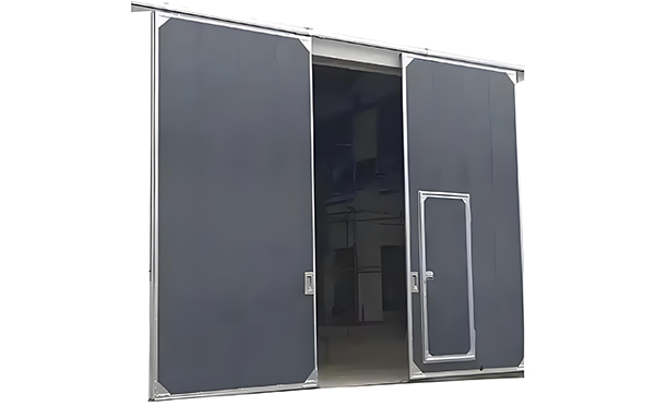 静宁工业平移门