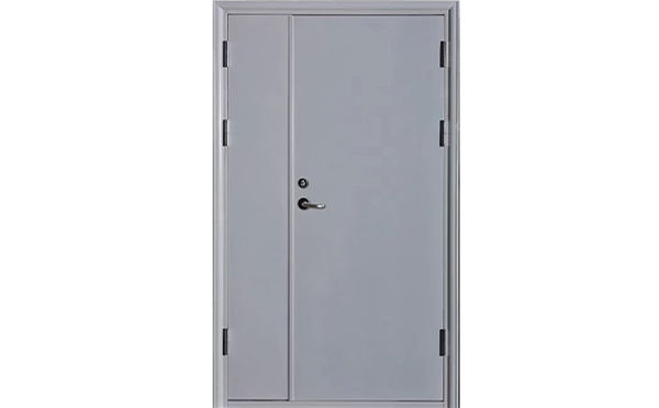 静宁钢制防火门