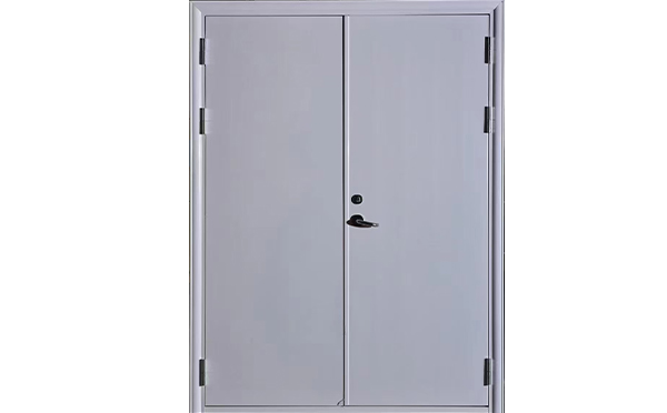 静宁钢制防火门