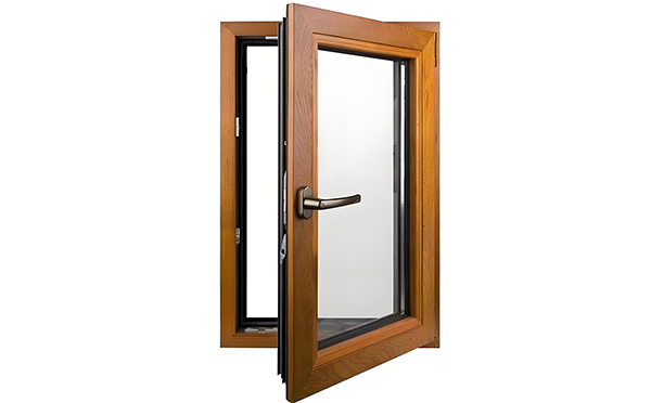 静宁铝制耐火窗