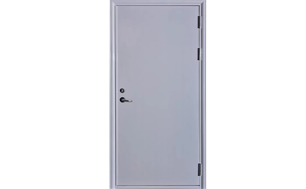 钢制静宁防火门 钢制静宁防火门