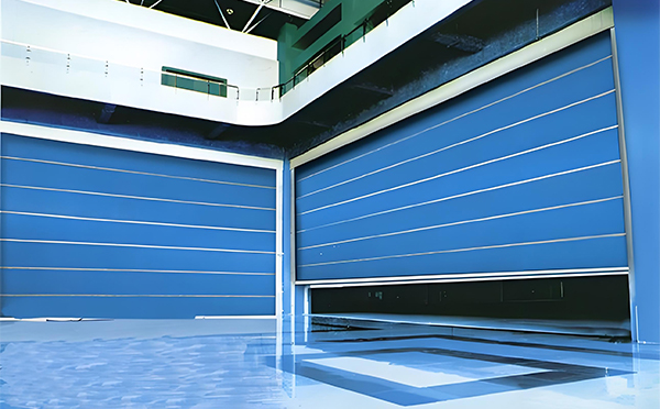 静宁防火卷帘门