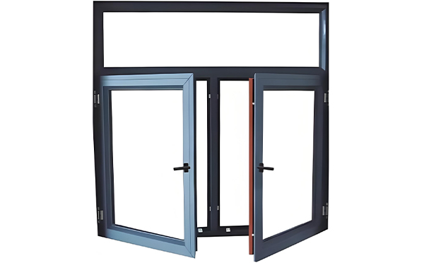 静宁铝制耐火窗