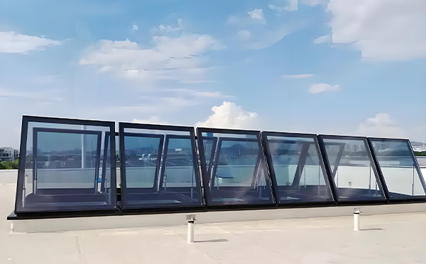 静宁排烟天窗 静宁排烟天窗