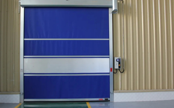 选择静宁快速静宁卷帘门时的注意事项