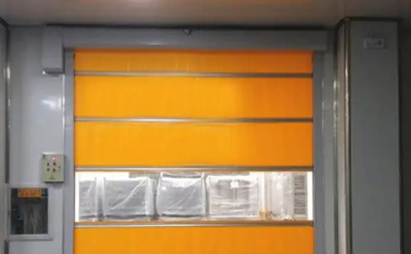 怎样检查静宁快速静宁卷帘门的安全性能