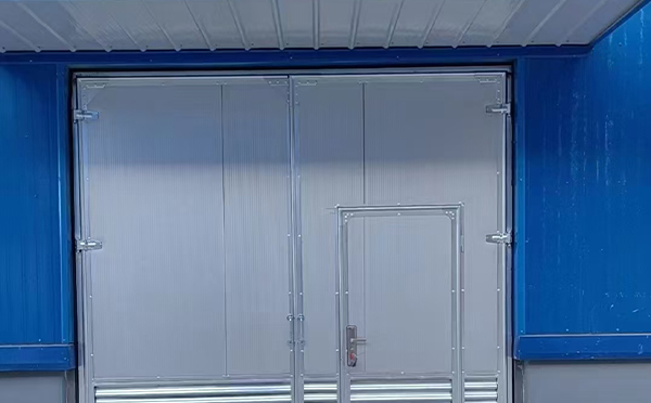 静宁工业推拉门吊轨安装方法