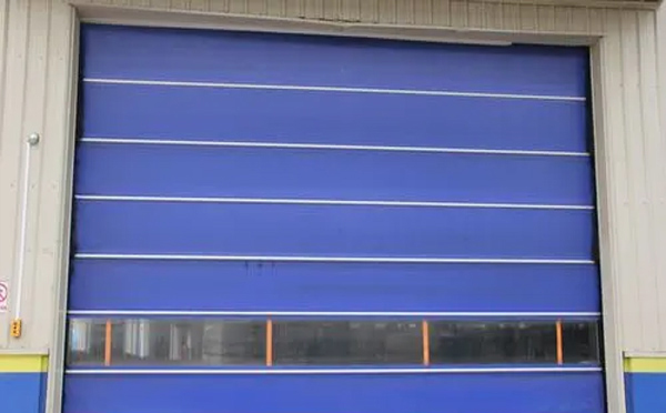 静宁快速静宁卷帘门互锁怎么接线