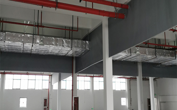 静宁挡烟垂壁防火玻璃厚度要求