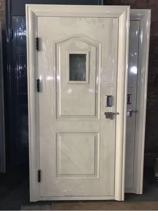 静宁学校教室门 静宁学校教室门