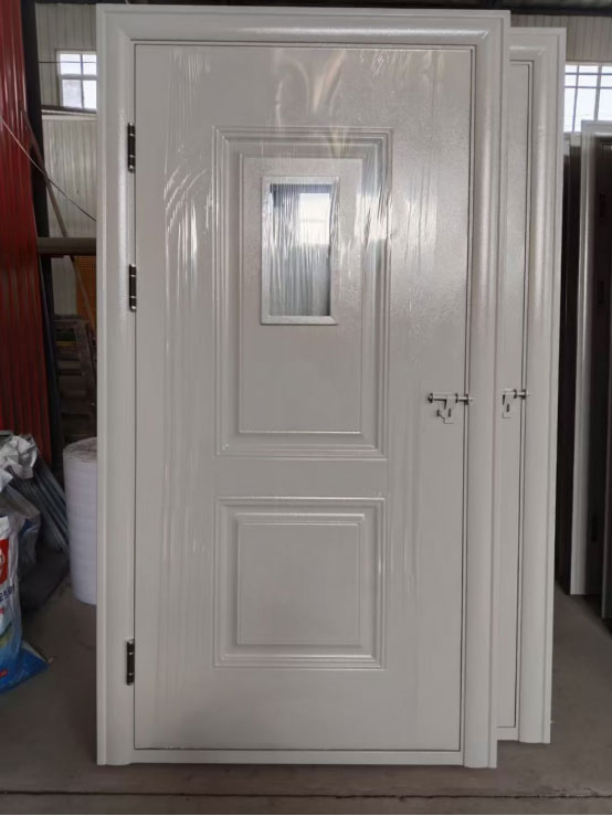 静宁学校教室门