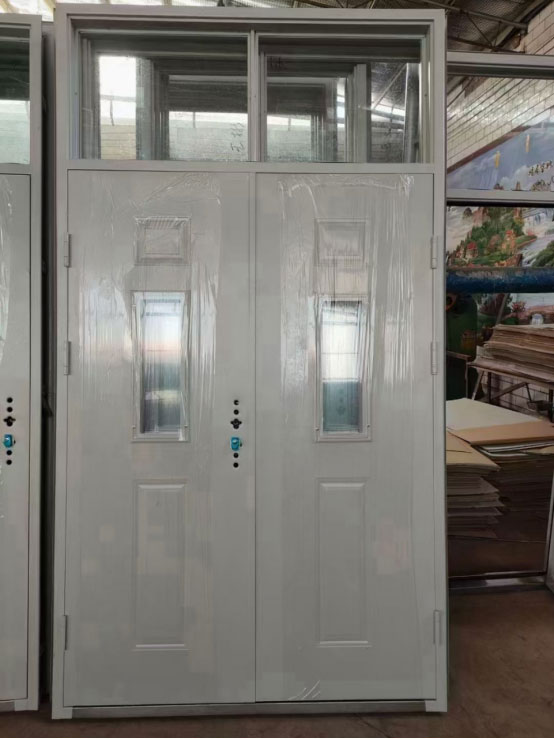 静宁学校教室门