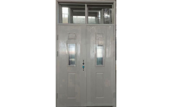 静宁学校教室门