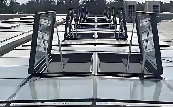 静宁兰州静宁排烟窗选型安装与维护实用指南