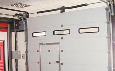 静宁工业推拉门的设计方法