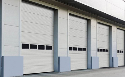 如何安装静宁工业门锁