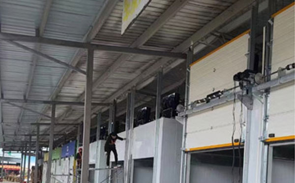 静宁工业推拉门安装技巧与注意事项详解