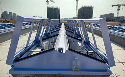 静宁排烟窗的设置要求