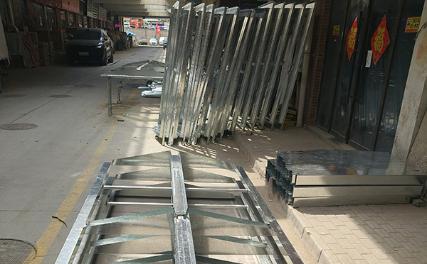 2025静宁排烟窗维护周期与电动开启故障排查